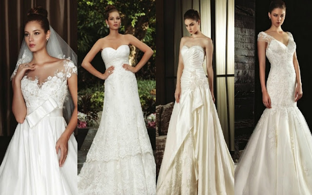 Novias y estilo Novias y estilo