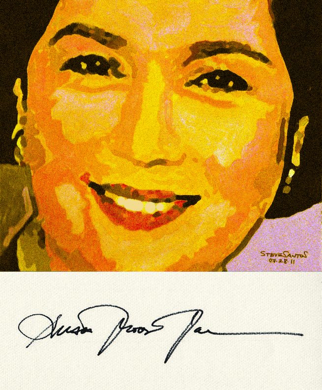 Susan Arnaiz