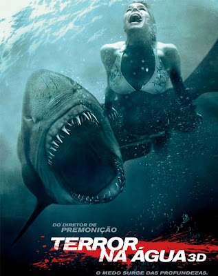 TerrorNaAgua Download Terror na Água   DVDRip Avi   Dual Ádio e RMVB Dublado