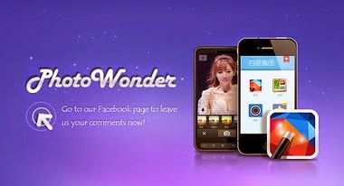 tải photowonder for android tải photowonder for android