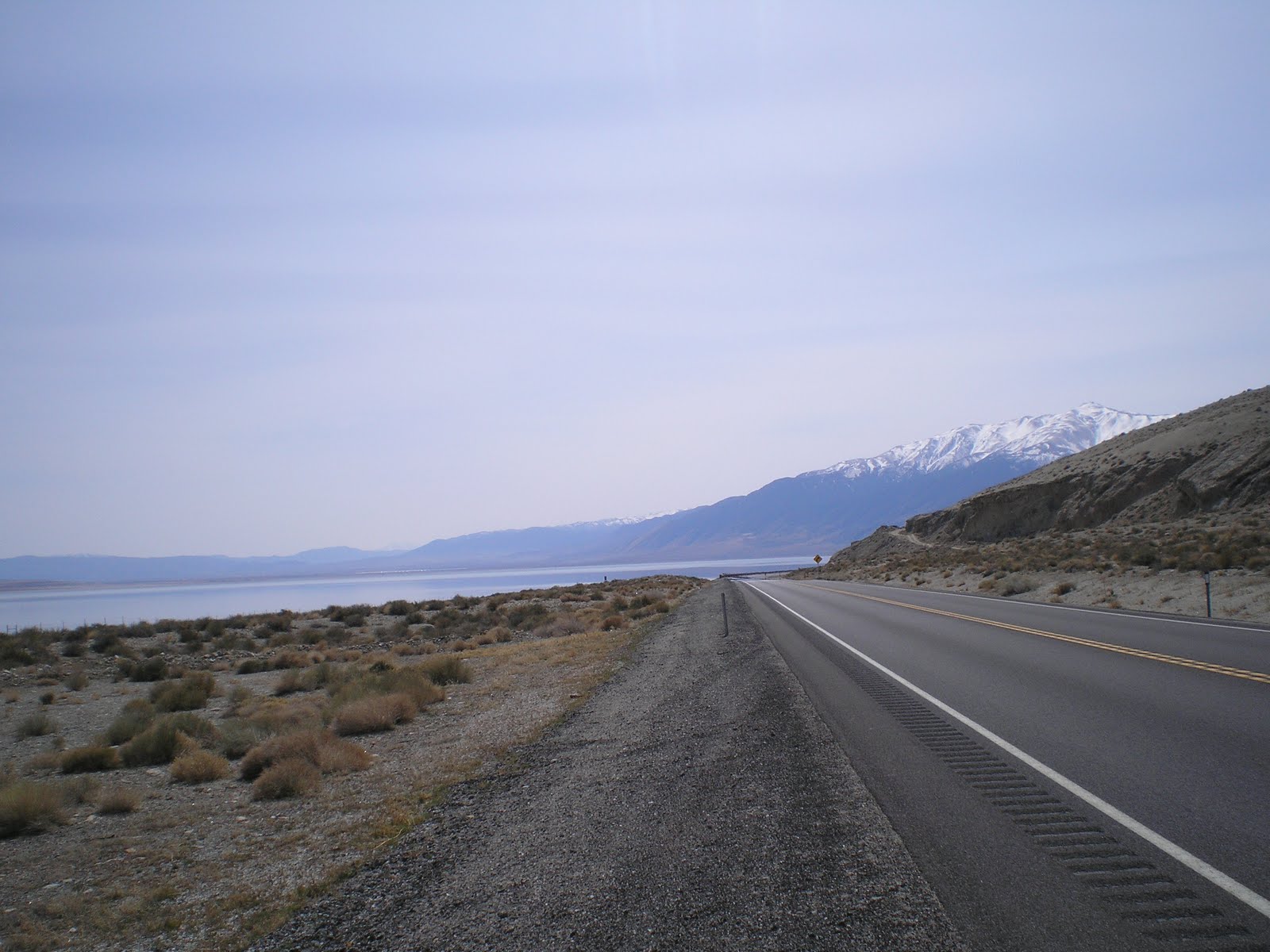 The Road Genealogist Hawthorne to Schurz to Fallon, NV