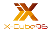 X-Cube96