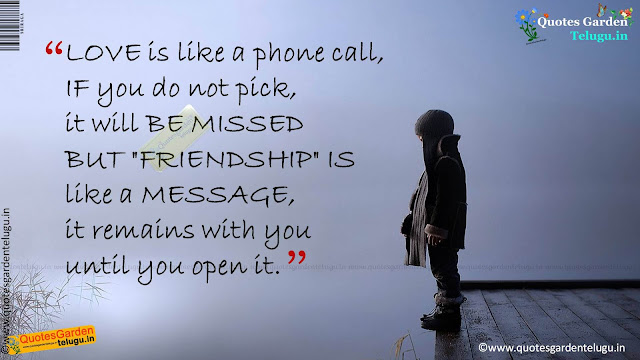 Heart touching Love and friendship quotes 937
