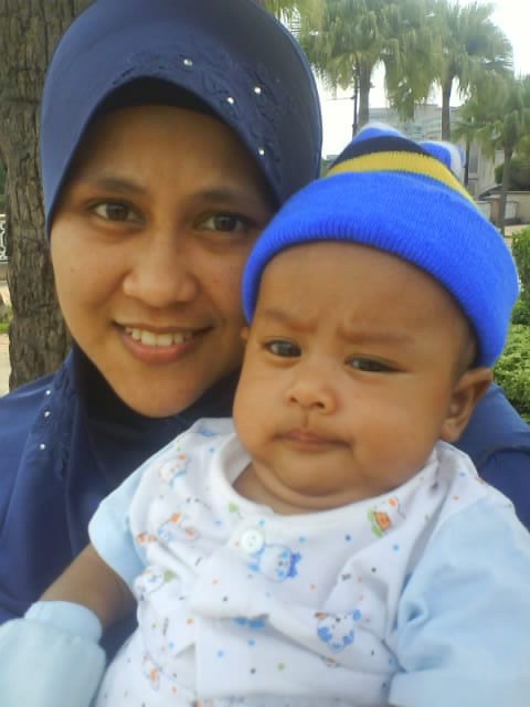 ank bonda syg.....