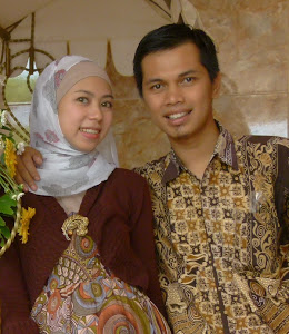 Me & Wife