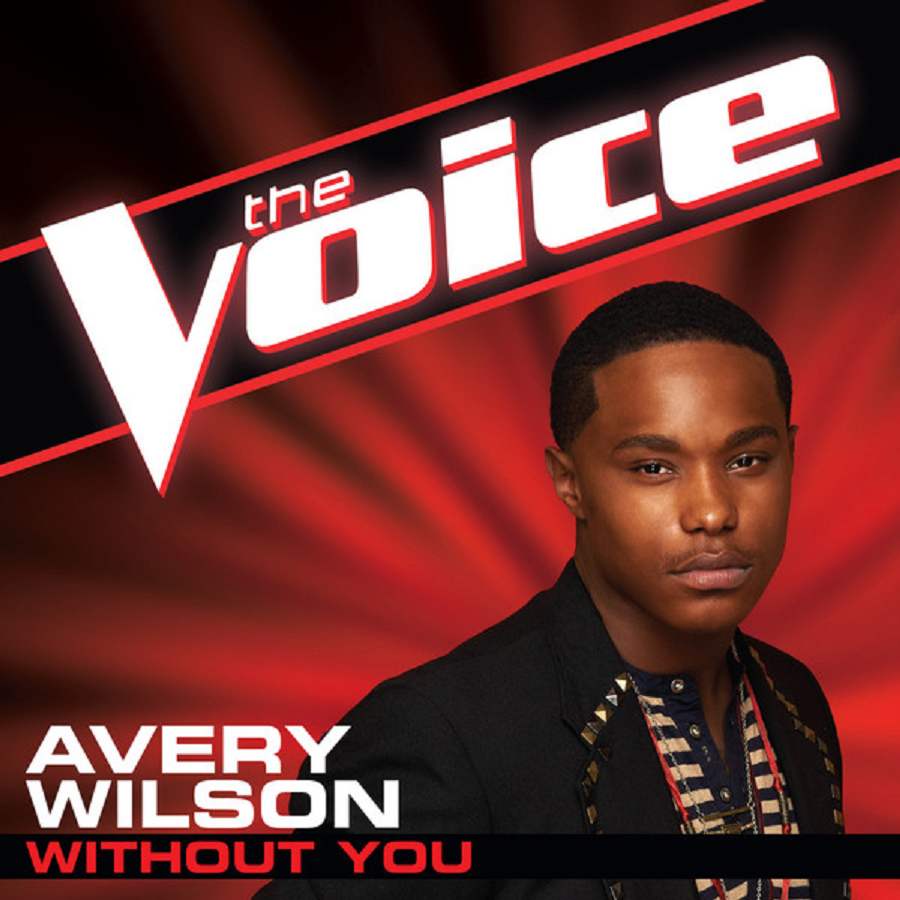 Kwok's Wok The Voice Season 3 Episode 4 Album Covers