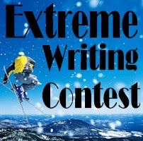 Writing Contest!