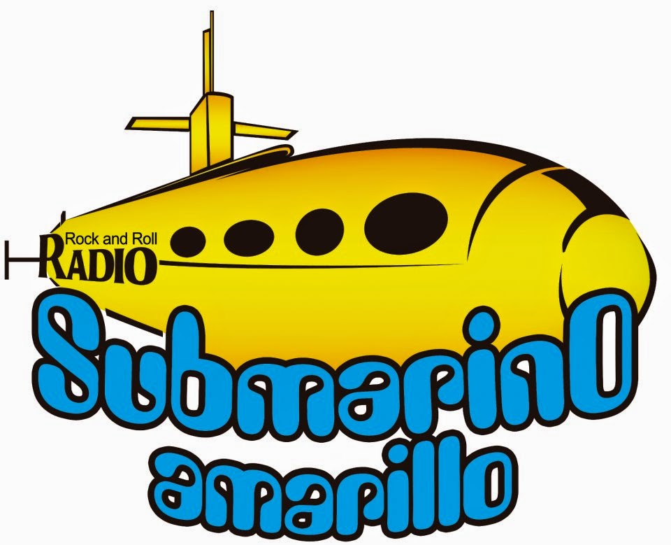 Submarino Amarillo Rock & Roll Radio