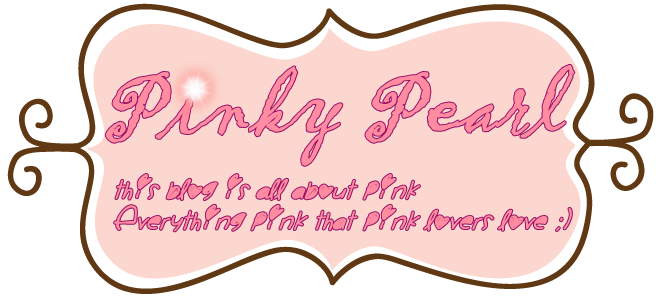 Pinky Pearl