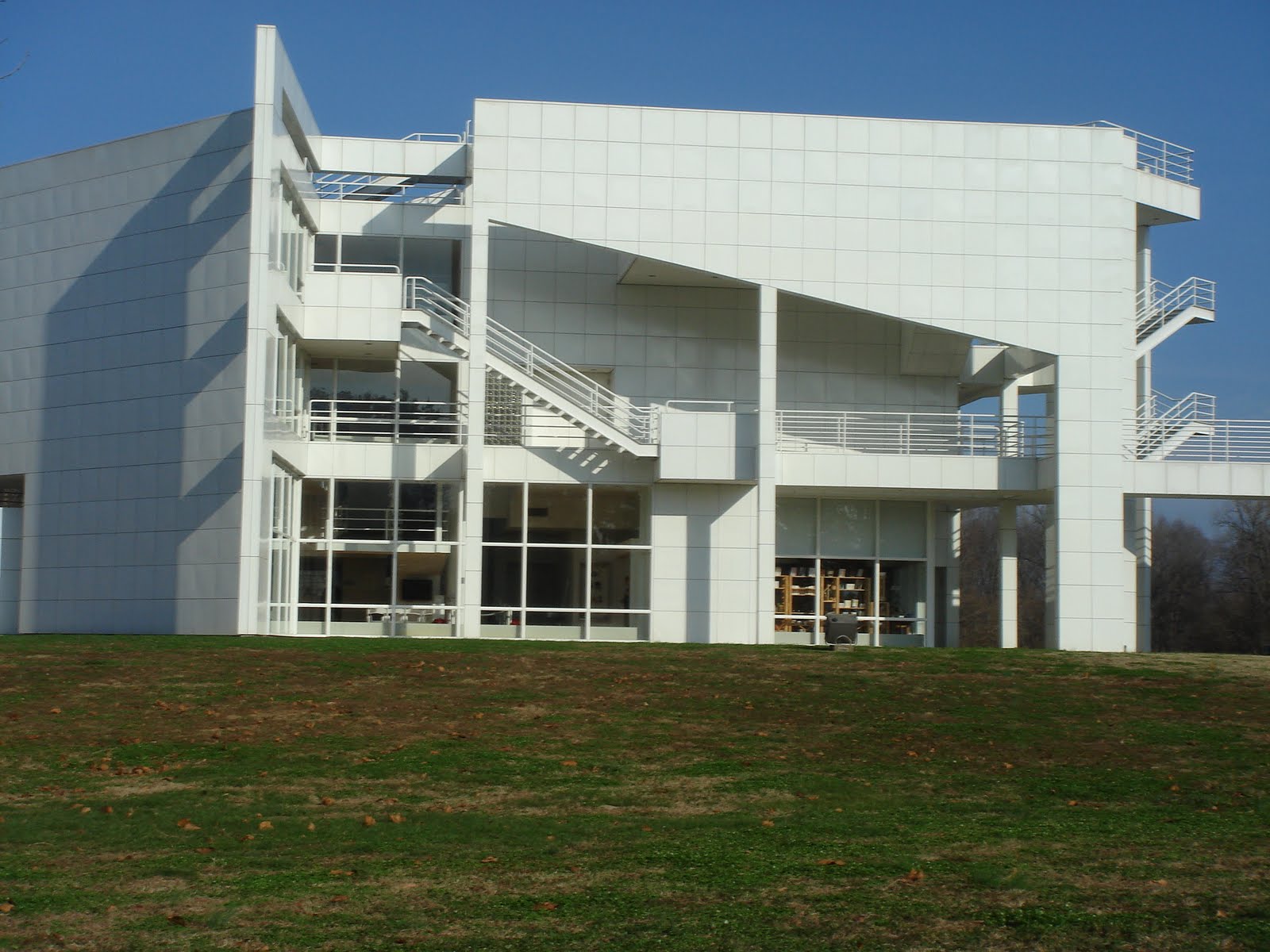 Tour Fort Wayne Indiana! New Harmony, Indiana