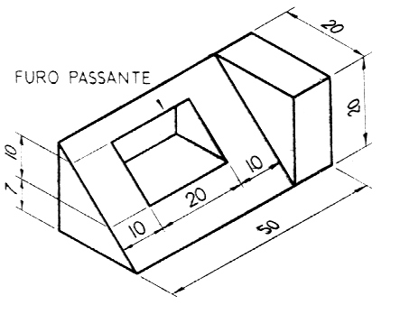 Video sobre desenho em perspectiva Video sobre desenho em perspectiva