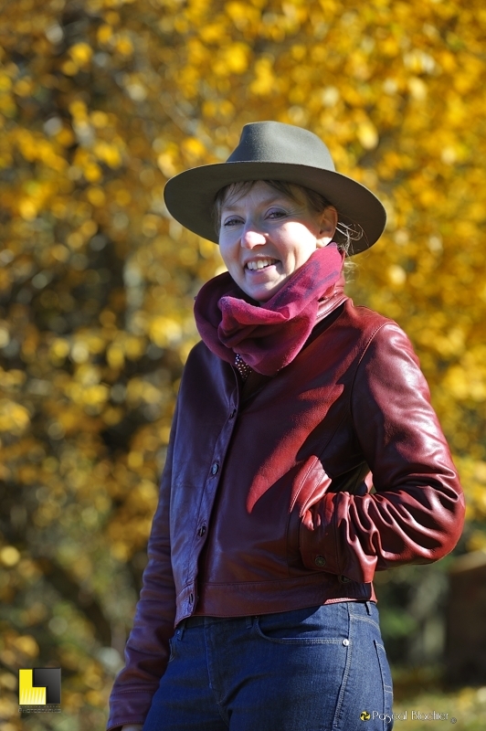 valérie blachier photo au delà du cliché