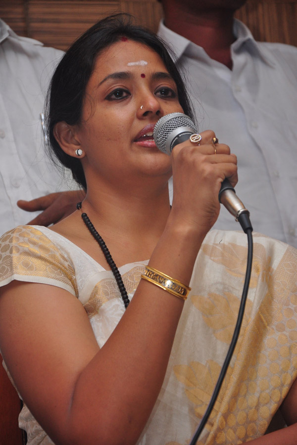 Tamil actress ranjitha