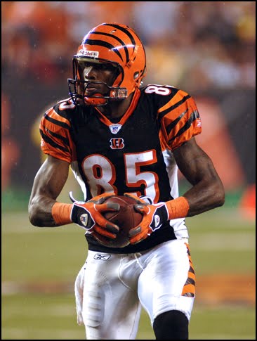 Chad Ochocinco