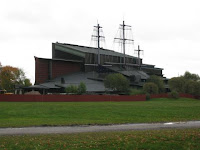 Vasamuseet Stoccolma Vasamuseet Stoccolma