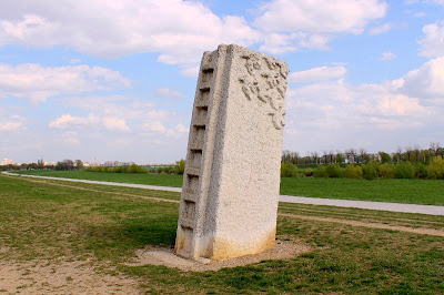Kamen temeljac - Miro Vuco, 1993.