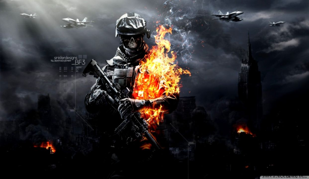 Battlefield 3 Zombies HD desktop wallpaper High Definition Mobile Battlefield 3 Zombies HD desktop wallpaper High Definition Mobile