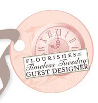 Timeless Tuesday Guest Designer