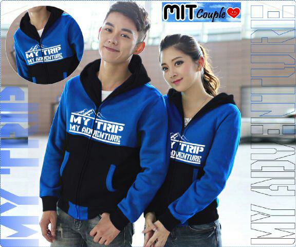 Jual Online Jaket Couple MTMA warna Benhur Keren Terbaru Bahan Babyterry Jual Online Jaket Couple MTMA warna Benhur Keren Terbaru Bahan Babyterry