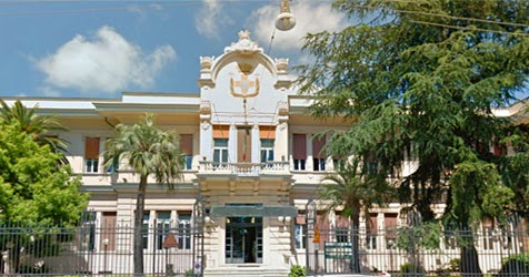 Orari Ospedale Villa Pineta Pavullo Nel Frignano Orari Ospedale Villa Pineta Pavullo Nel Frignano