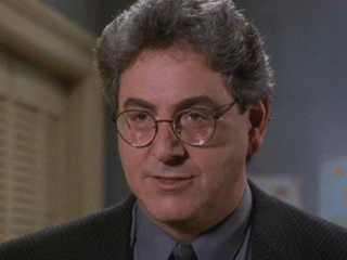 harold ramis death