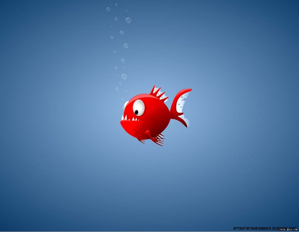 Cartoon Fish Wallpaper 16065 Hd Wallpapers in Animals Cartoon Fish Wallpaper 16065 Hd Wallpapers in Animals
