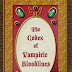 The Codex of Vampiric Bloodlines - Free Kindle Fiction