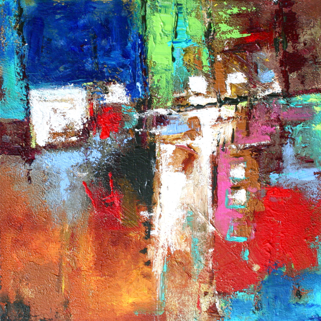 Artists Interna...