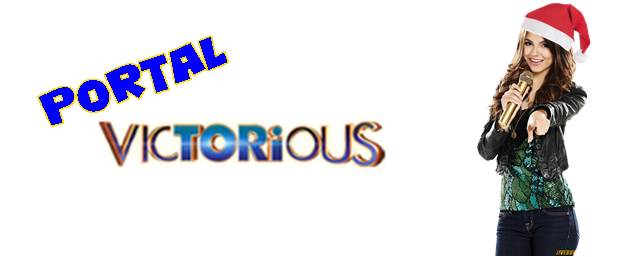 Portal Victorious