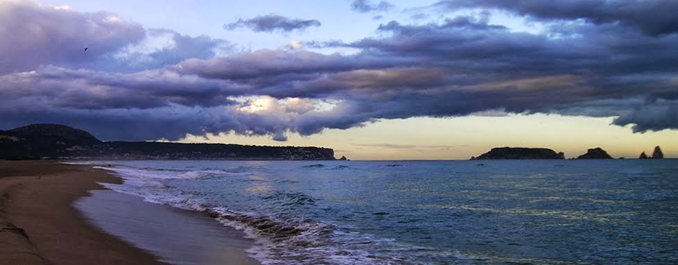 L'ESTARTIT, ILLES MEDES - Catalunya