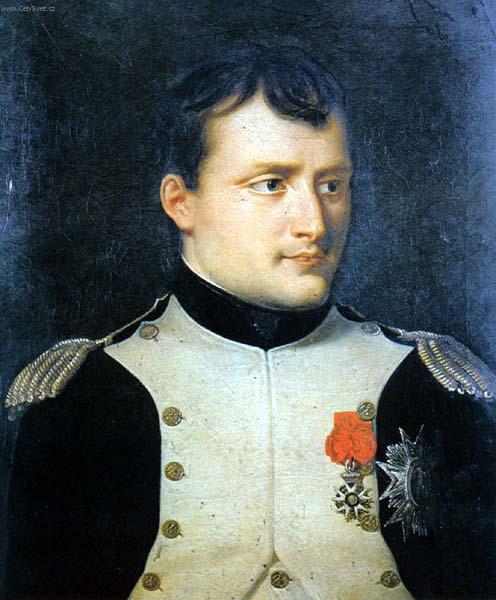 VIP Person Of The Day: Napoleon Bonaparte