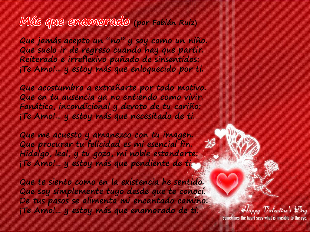 Poemas Para El Dia De San Valentin Encuentos | poemas para el dia de san valentin encuentos Poemas Para El Dia De San Valentin Encuentos | poemas para el dia de san valentin encuentos