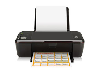 HP Deskjet 3000 Printer