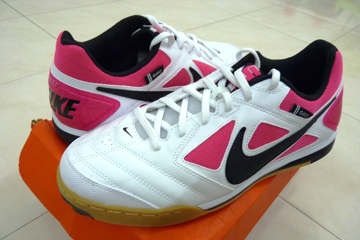 nike gato 5