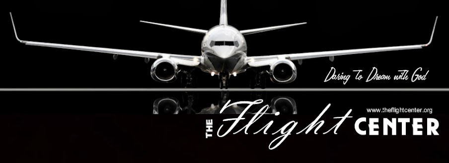 The Flight Center Blog