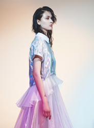 Fashion label Asli Polat appoints H PR London