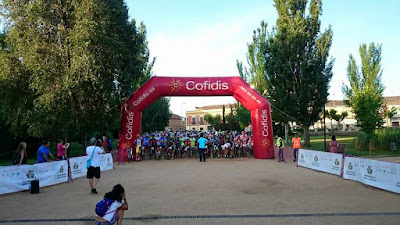 GP Canal de Castilla