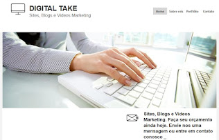 Sites Digital Take