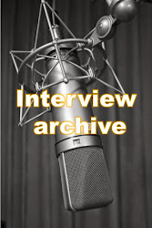 Interview Archive