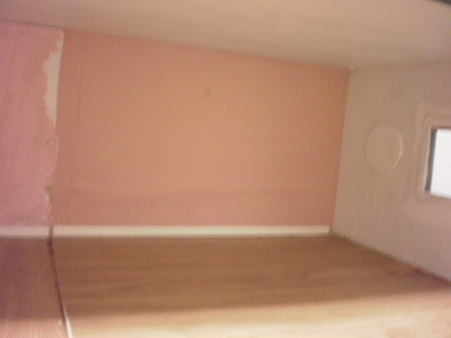 The One Sixth Scale Dollhouse: Moving the Playscale dollhouse....