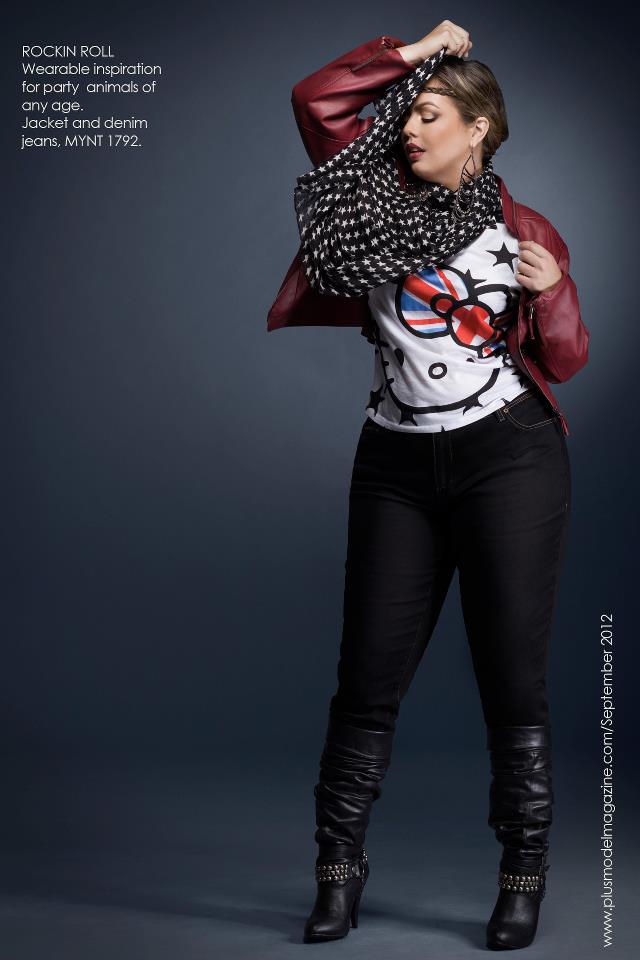 fashion for size 10 to 30