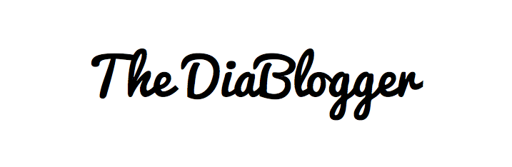 The DiaBlogger 