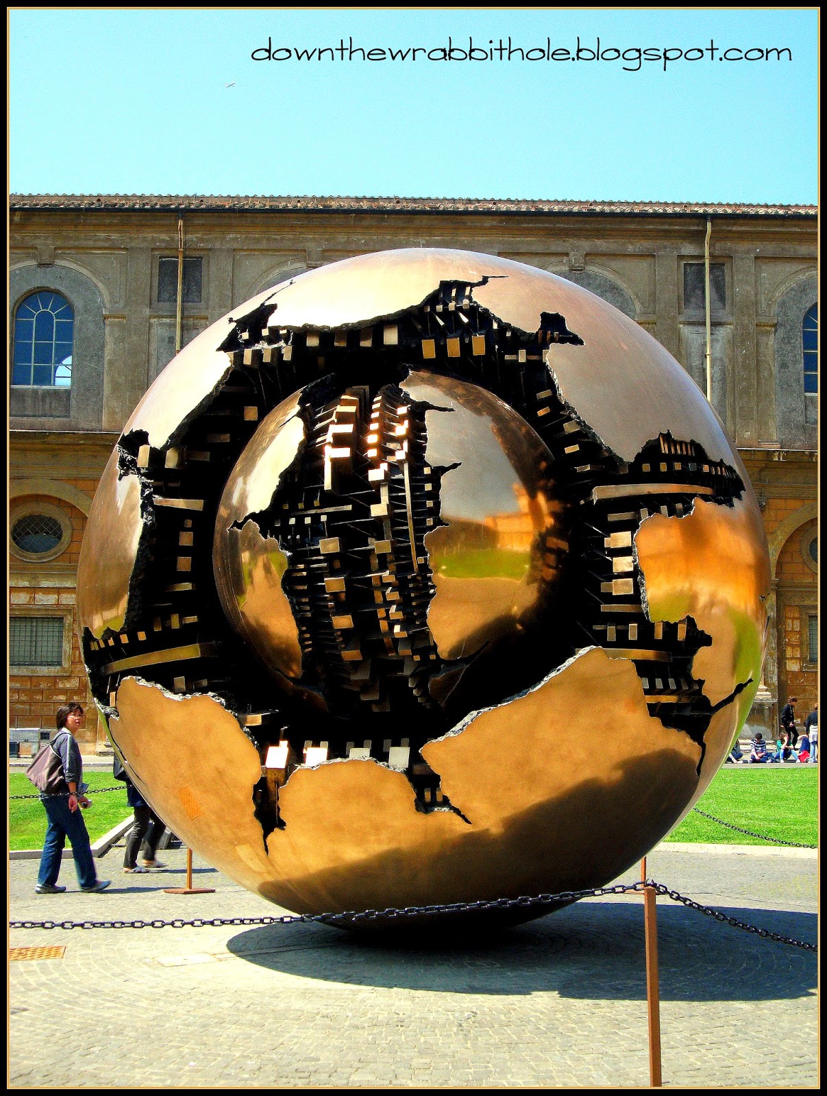 Visit Vatican City, the Sistine Chapel & St. Peter's Basilica