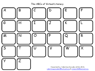 The Organized Chaos Of Instruction: September 2012
