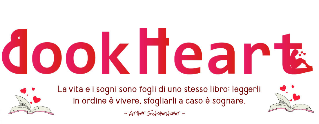  BookHeart