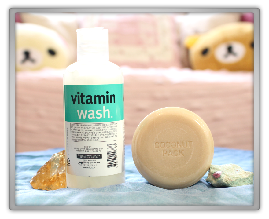 겟잇뷰티박스 by 미미박스 memebox beautybox Scentbox #5 Tropical fruits unboxing review preview box evas vitamin body wash boutique bebe coconut pack 겟잇뷰티박스 by 미미박스 memebox beautybox Scentbox #5 Tropical fruits unboxing review preview box evas vitamin body wash boutique bebe coconut pack