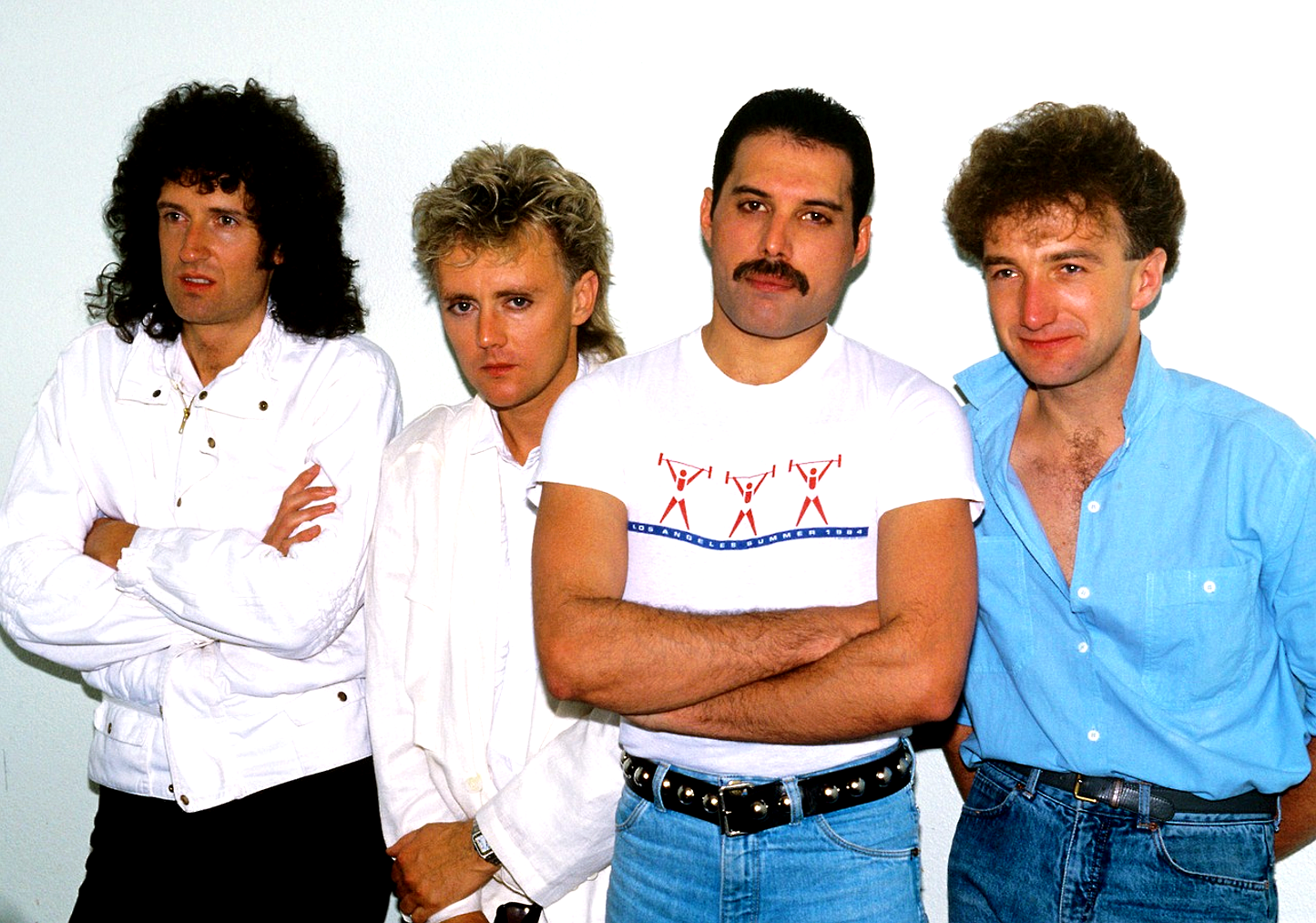 Queen Forever ecco i dettagli della tracklist. Solo un mare di