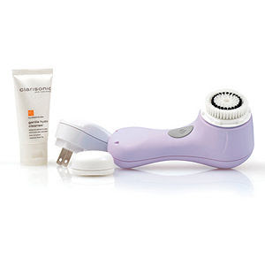 Clarisonic, Clarisonic Mia, Clarisonic Sonic Skin Cleansing System, skin, skincare, skin care, cleanser