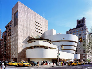 Museos de Nueva York