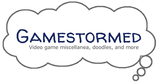 Gamestormed